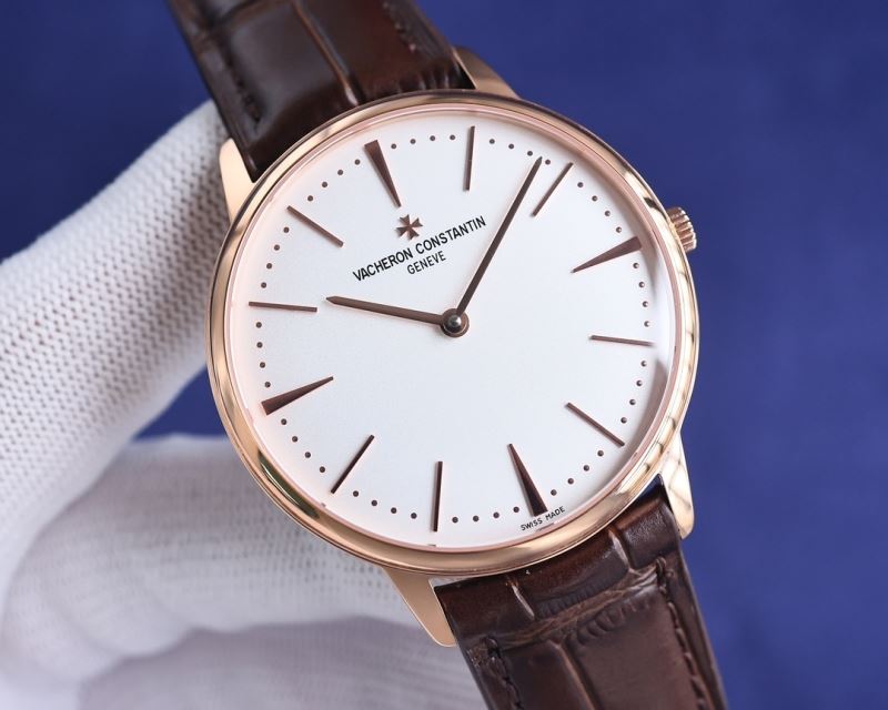 VACHERON CONSTANTIN Watches